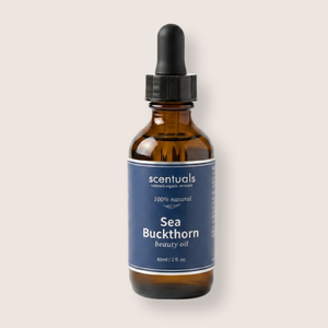Sea Buckthorn Oil Blend