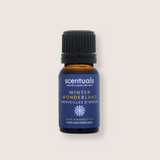 Winter Wonderland Essential Oil Blend