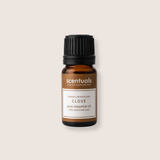 Clove Essential Oil