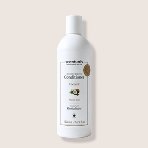Coconut Conditioner