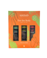 For the Body Roll-On Set