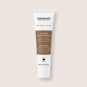 Coconut Cocoa Butter Hand Cream