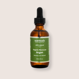 Argan Oil Blend