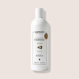 Coconut Conditioner