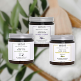 Fresh Evergreen Bath Soak