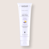 The Complete Body Wash Bundle