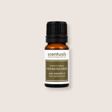 Frankincense Essential Oil