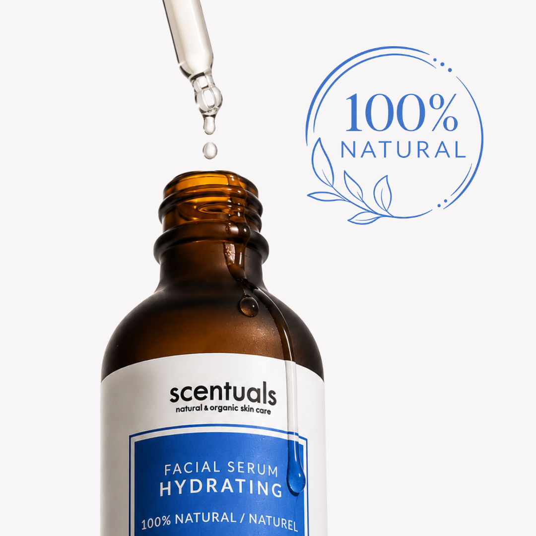 Hydrating Facial Serum