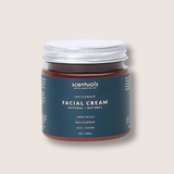 Men's Facial Cream
