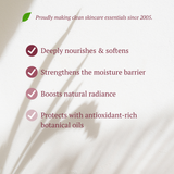 Rosehip Oil Blend