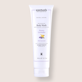 Honey Lavender Body Wash