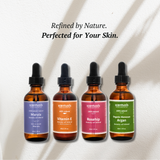 Argan Oil Blend