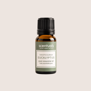 Eucalyptus Essential Oil