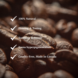 Firming Caffeine Body Lotion
