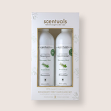 Rosemary Mint Hair Care Set