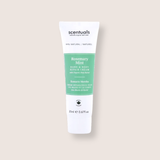Rosemary Mint Hand & Body Repair Cream (Mini-Size)