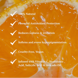 Brightening Body Serum