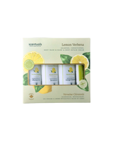 Lemon Verbena Travel Kit