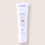 Vanilla Sandalwood Body Wash