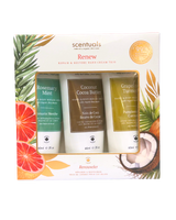 Renew Repair & Restore Hand Cream Trio (Classic Scents)