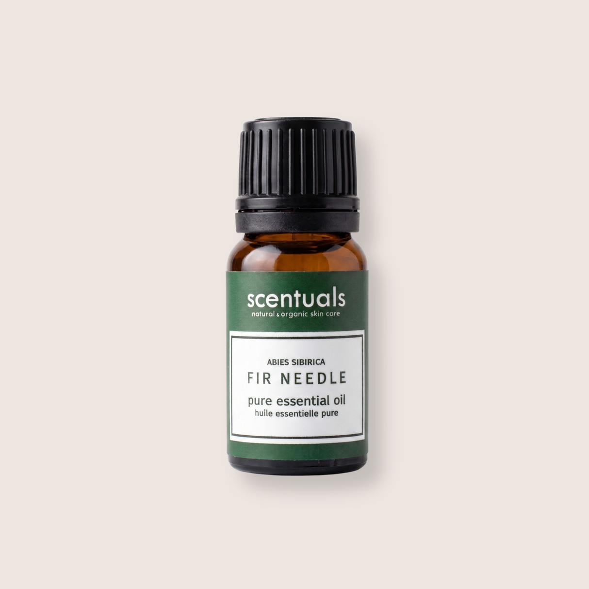 Fir Needle Essential Oil
