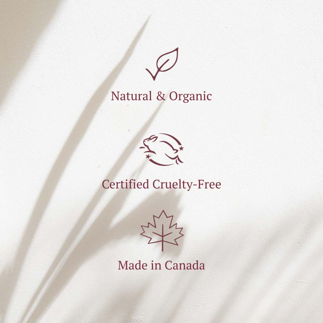 Rosehip Oil Blend