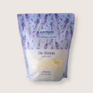 De-Stress Bath Salt