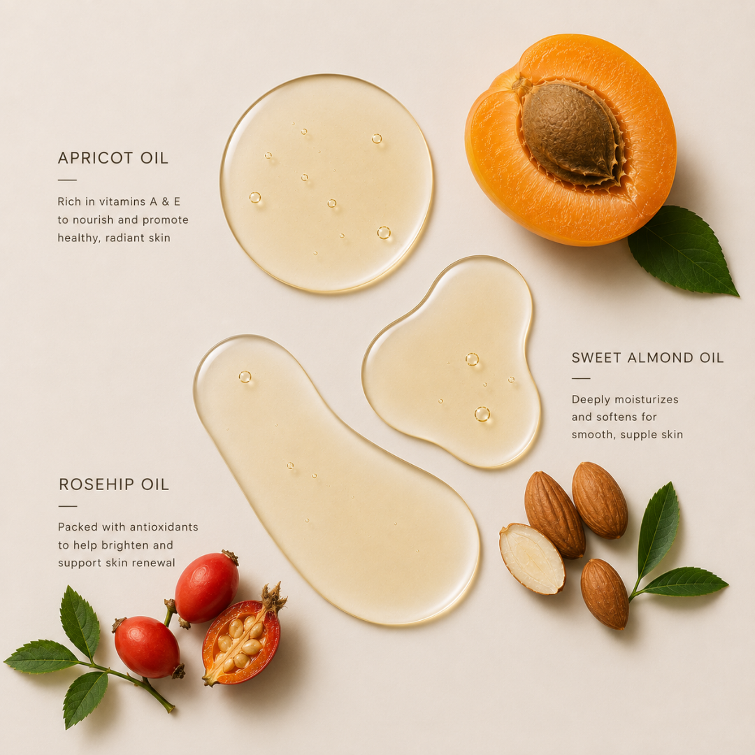 Clarifying Facial Serum