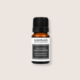 Juniper Berry Luxury Oil