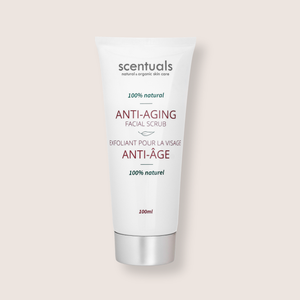 Anti-Aging Facial Scrub