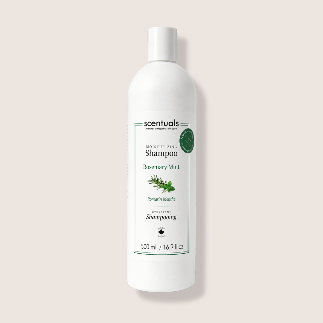 Rosemary Mint Shampoo