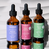 Rosehip Oil Blend