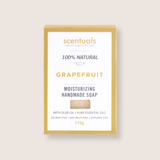 Grapefruit Bar Soap