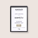 Scentfree Bar Soap
