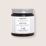 Eucalyptus Coconut Bath Soak