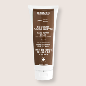 Coconut Cocoa Butter Repair Cream