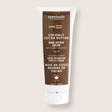 Coconut Cocoa Butter Hand & Body Repair Cream (Large-Size)