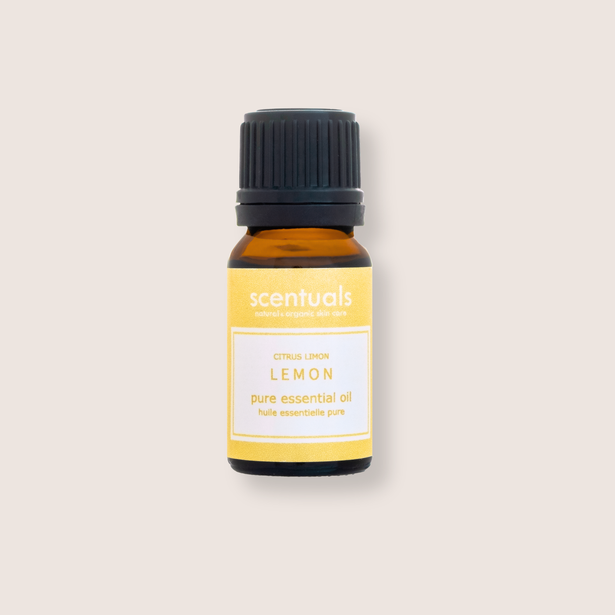 Lemon Essential Oil