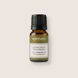 Rosemary Essential Oil