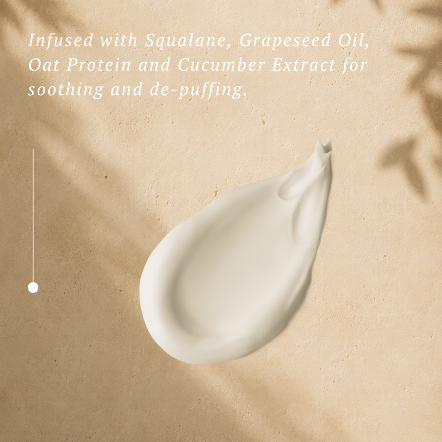 Vitamin C Illuminating Eye Cream