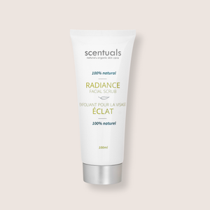 Radiance Facial Scrub
