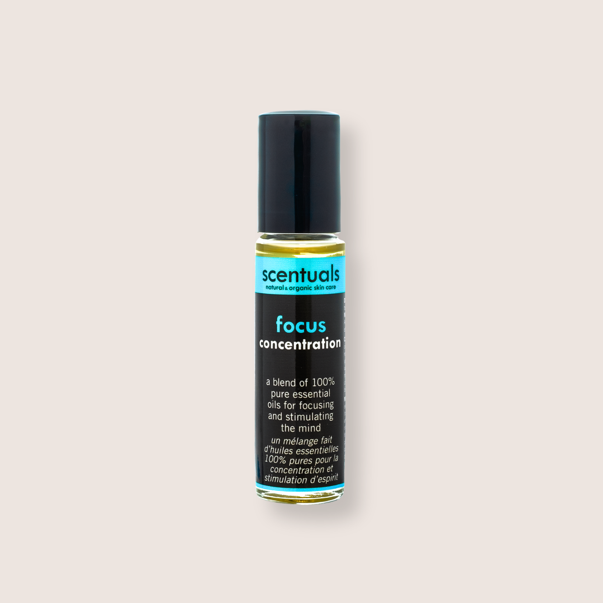Focus Roll-On