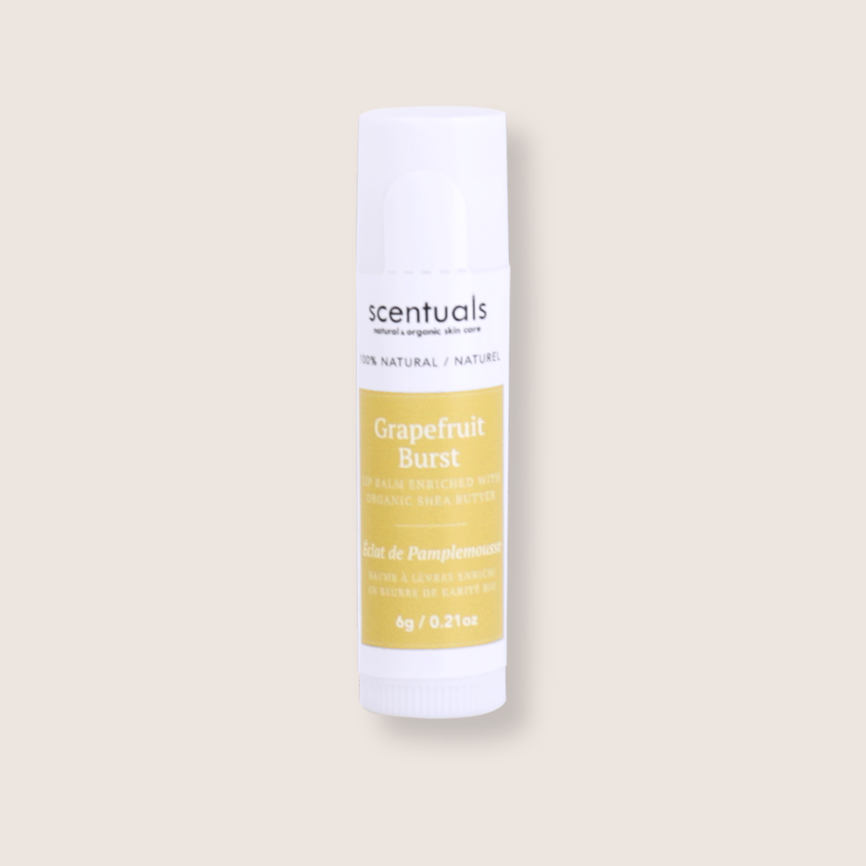 Grapefruit Burst Lip Conditioner