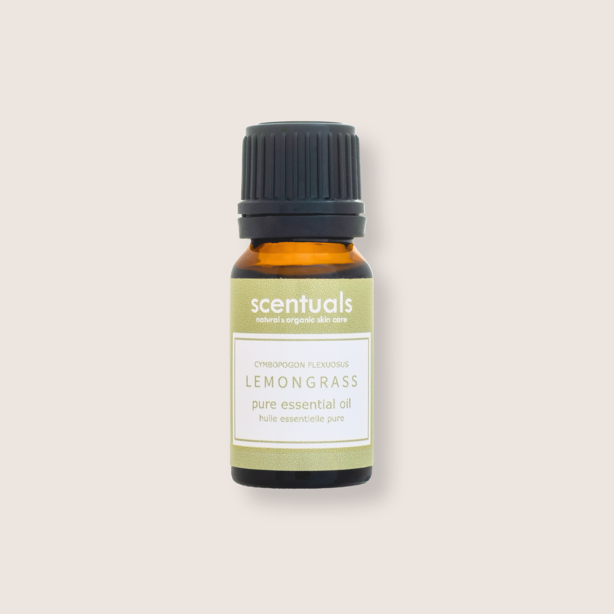 Lemongrass Essential Oil