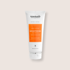 Brightening Body Lotion