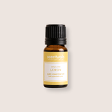 Lemon Essential Oil