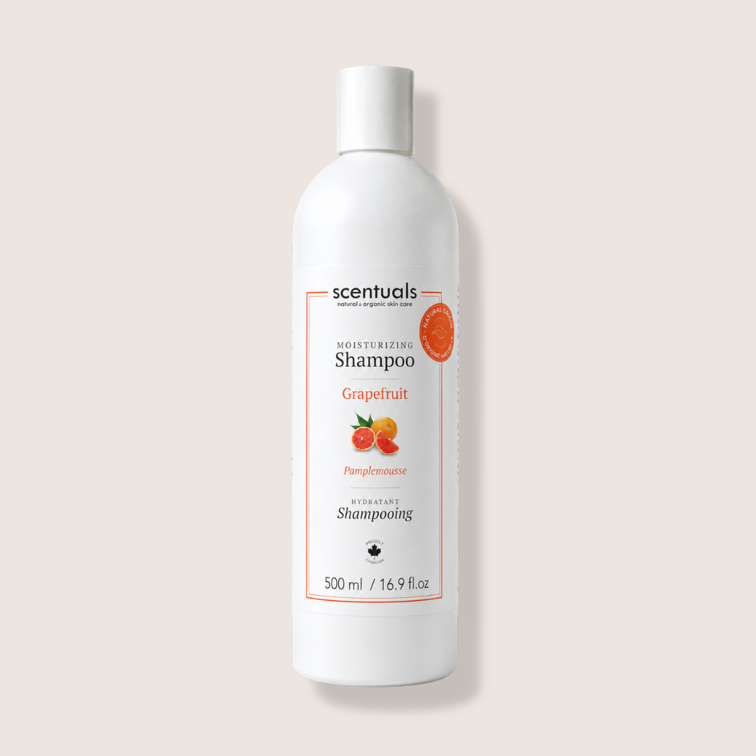 Grapefruit Shampoo