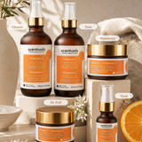 Vitamin C Facial Serum