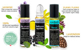 Serenity Rituals Roll-On Duo