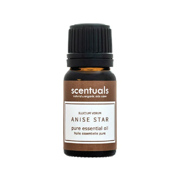 Anise Star Essential Oil